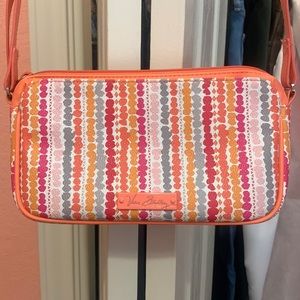 Small Vera Bradley purse
